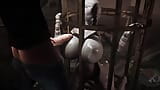 OnnipotentePatty hot sesso 3D compilation hentai - 27 snapshot 8