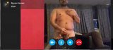 Byron eduardo henao en cam masturbándose snapshot 10