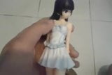 Cum on Figure Kuroneko 2 snapshot 1