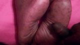THICK WRINKLE SOLES REVERSE FUCK snapshot 1