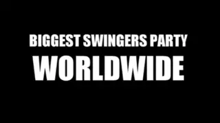 Free watch & Download BIGGEST MATURE SWINGERS PARTY