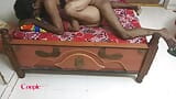 Indian Harami Bhabhi Mast Chudai With Horny Husband snapshot 5