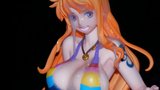 Nami figure bukkake by FL 75 snapshot 9