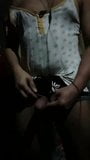 Pinoy femboy แอบโชว์ snapshot 1