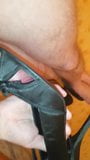 fucking high heel peeptoes of a young girl snapshot 5