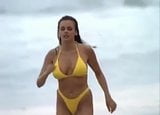 Meilani Paul: fată sexy în bikini - nopți de Baywatch snapshot 5