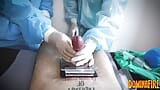 2 Sadica asiatica infermiere tortura cazzo palla snapshot 7