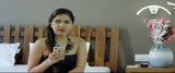 Caliente y sexy mujer india Vasisth follada por novio snapshot 8