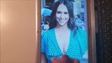 Jennifer Love Hewitt Cum Tribute 3 snapshot 3