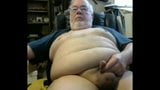 grandpa stroke on cam snapshot 1