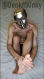 DenkffKinky - My legs are for your pleasure. Kiss my feet. snapshot 2