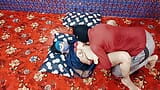 Pakistani Beautiful Girl Romantic Sex from her Boyfriend snapshot 6