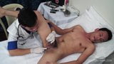 Kinky medico feticcio asiatici argie e cj snapshot 5