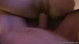 Julia la coquine suce et baise - salope hardcore snapshot 12