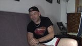 this the sexy french twink ROMANTIK fucked bareabck and bree snapshot 2