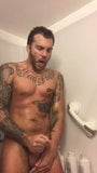 Horny hunks in shower 25 snapshot 4