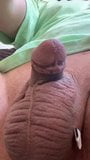 Ejaculation of small penis snapshot 1