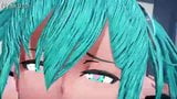 Miku lascivo snapshot 3