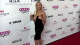 Lindsey Pelas – Teasing her Melons snapshot 7