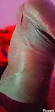 Badrum mms, viral sex video, ryckande penis snapshot 3