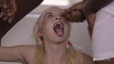 Piper Perry Eats Black Cumshot snapshot 2