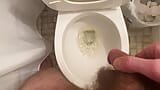 Pappas piss -samlingsvideo snapshot 4