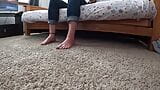 Emma's Oiled Soles 5 snapshot 2