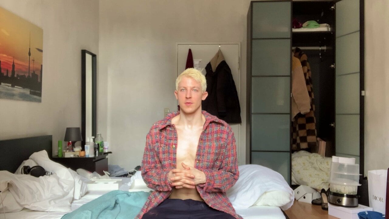 Adolf hitler gay porn