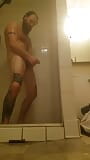 Shower hard dick snapshot 4