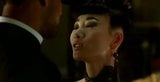 Bai Ling   seduces Will Smith snapshot 1