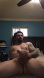 Hetero-Redneck-Papi pumpt eine Ladung snapshot 8