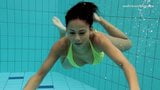 Zlata Oduvanchik underwater amazing naked babe snapshot 15