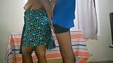 Sri lanka desi indiano tamil sesso caldo sul tavolo snapshot 6