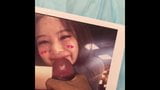 Blackpink Jennie Kim dubbel sperma eerbetoon snapshot 7