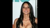 Olivia Munn - Челенж по дрочке snapshot 10