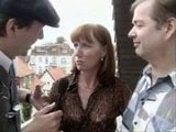 GEILE REDHEAD MATURE INTERVIEW snapshot 4