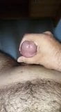 My casual cumshot snapshot 1