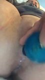 Masturbating for me on webcam! snapshot 7