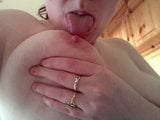 Licking Nippel snapshot 1