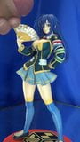 Figuur bukkake (medaka box medaka kurogami) 200228 snapshot 6