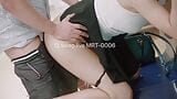 Hentai creampie thần tượng nhạc pop trên tàu điện ngầm - swag.live mrt-0006 snapshot 5