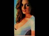 Anne Hathaway Cum on pic snapshot 2