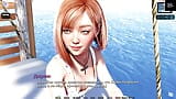 Gameplay lengkap - sunshine love, bagian 16 snapshot 10