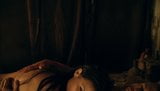Katrina Law - ''Spartacus: Vengeance'' snapshot 1