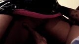 Чернокожая сучка для Cytherea (оригинал Full HD, необрезанный) snapshot 5