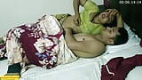 Indischer heißer stiefmutter-sex! Familien-tabu-sex snapshot 9