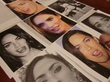 Omaggio con sborrata: Megan Fox # 2 snapshot 2