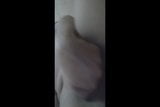 my fingering video in hijab for my xhamster fans snapshot 19