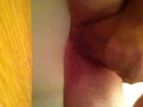 after shower jerkoff snapshot 1