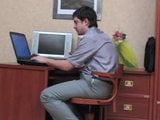 mature secretary was fucked in the office snapshot 1